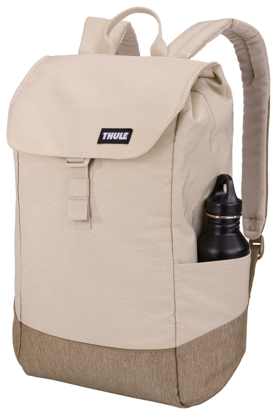 Plecak miejski Thule Lithos Backpack 16L - Pelican Gray/Faded Khaki - 3205094