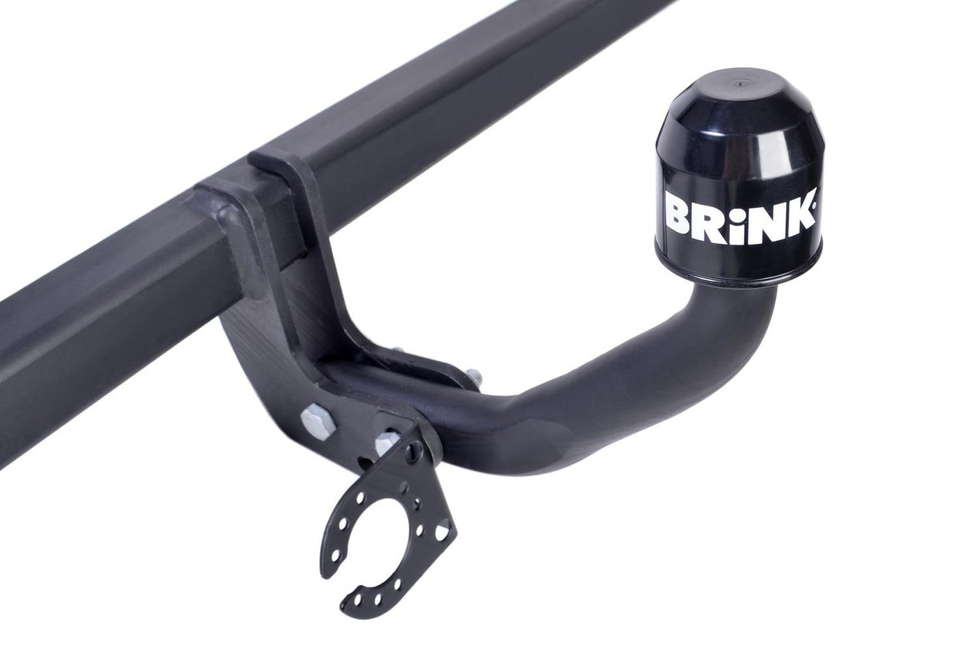 Hak holowniczy Brink 546800