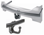 Hak holowniczy Westfalia 340131600001