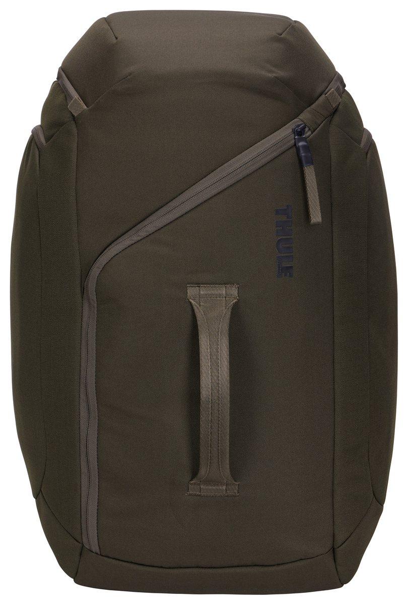 Plecak na buty narciarskie Thule RoundTrip Boot Backpack 60L Deep Khaki - 3205157