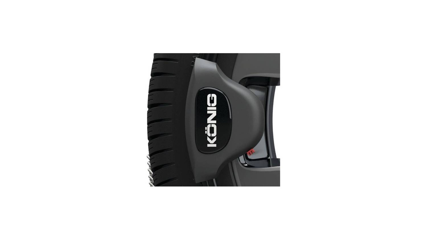 Łańcuchy śniegowe KONIG Reflex Edge gr.603 I 245/40R19