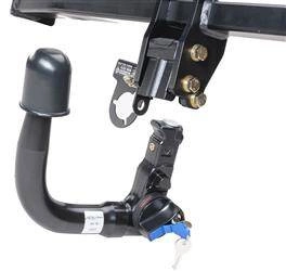 Hak holowniczy Autohak F53V