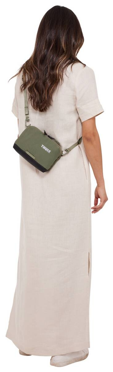 Torba na ramię Thule Paramount Crossbody 2L - Soft Green  - 3205006