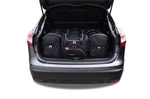 NISSAN QASHQAI 2014-2017 TORBY DO BAGAŻNIKA 4 SZT