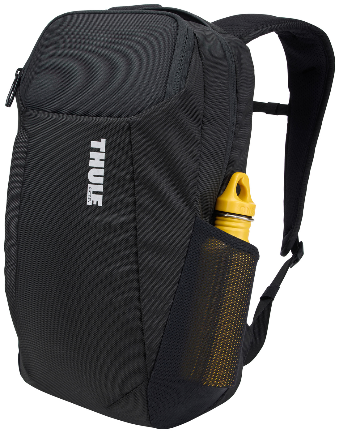 Thule Accent Recycled Backpack 20L - Black