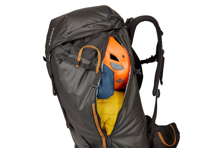 Plecak turystyczny Thule Stir Alpine 40L Obsidian - 3204502