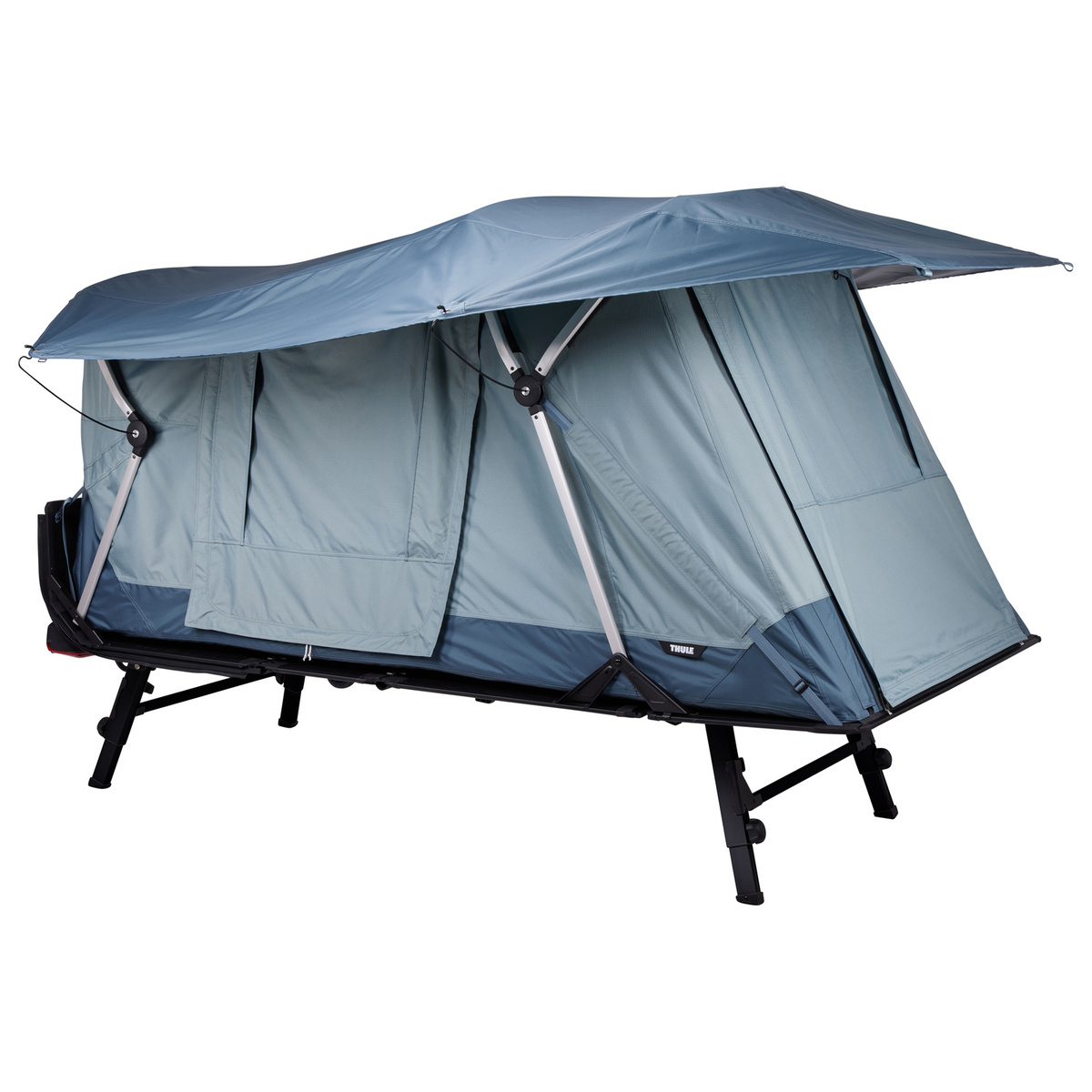 Thule Outset 901520 - Namiot wolnostojący montowany na haku holowniczym