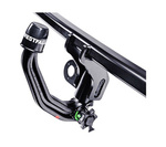 Hak Holowniczy Westfalia Subaru Outback VI 05/2021-