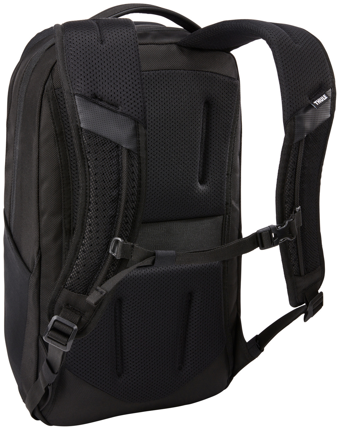 Plecak na laptopa Thule Accent Recycled Backpack 20L - Black - 3204812