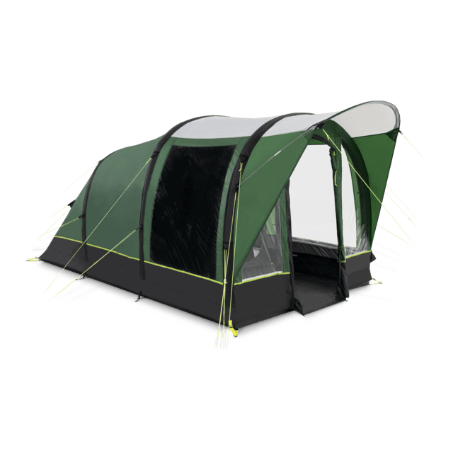 Namiot pompowany Kampa Brean 3 AIR – 3 osoby | 9120001256