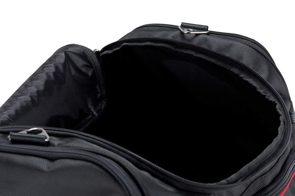 Torba sportowa KJUST SP12GS (60L)