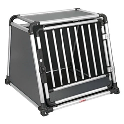 Klatka dla psa Lampa Dog Travel Cage 60505 Type 5 - 75 x 75 x H 66 cm