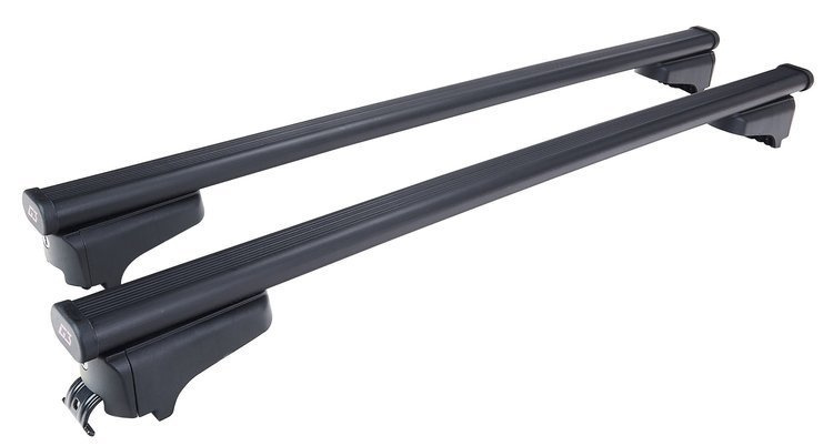 Bagażnik dachowy G3 Mercedes GLK  X204 2008-2015 SUV 