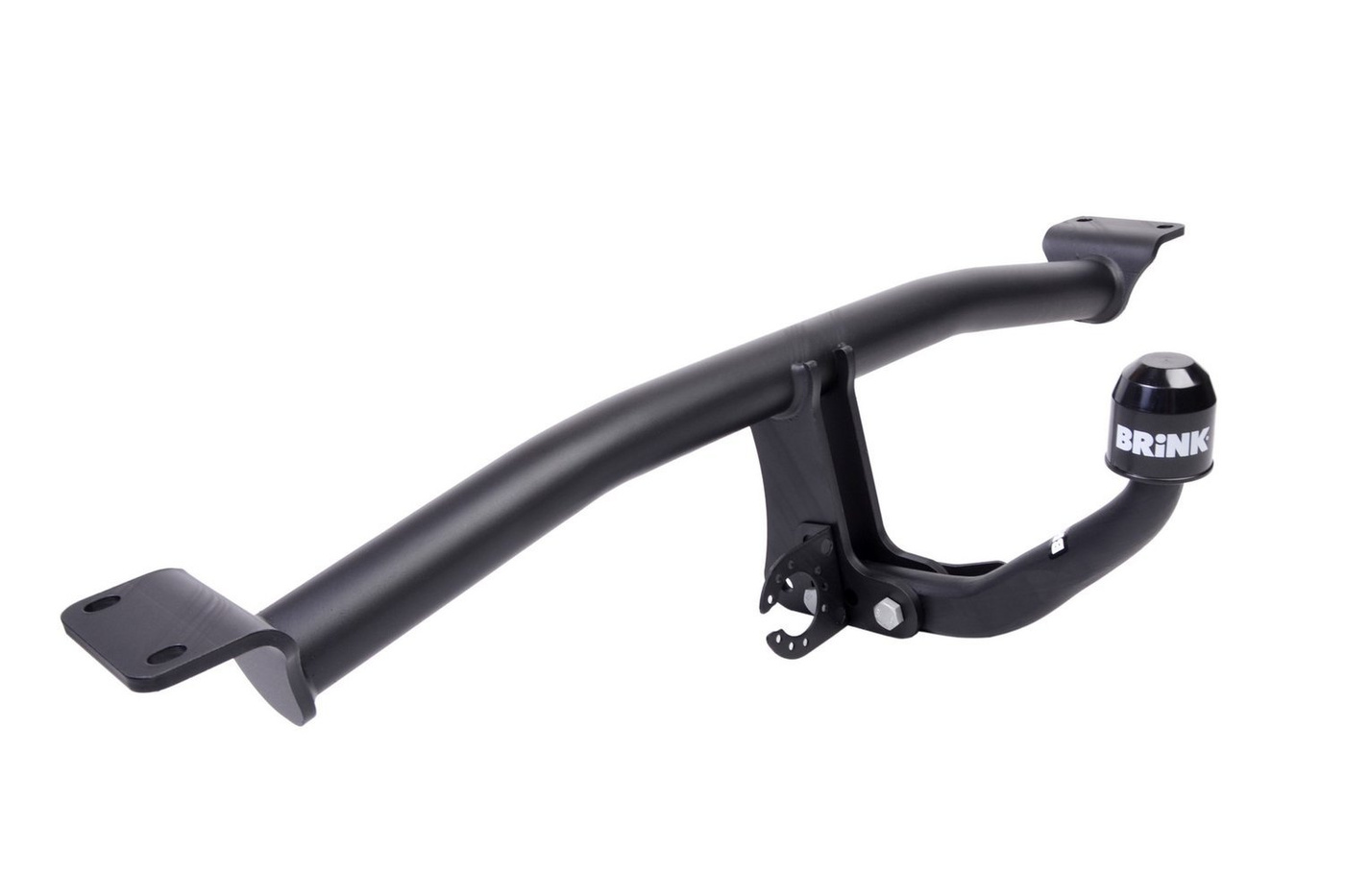 Hak holowniczy Brink Fiat Tipo HB 2020-