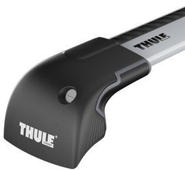 Bagażnik Thule Wingbar Edge FIAT Fullback 2016-