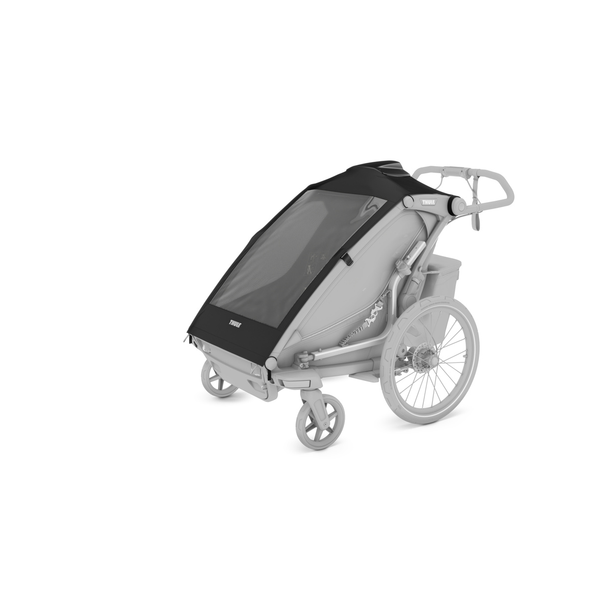 Thule Chariot Air Purifier Cover – Pokrywa oczyszczacza powietrza 20201530