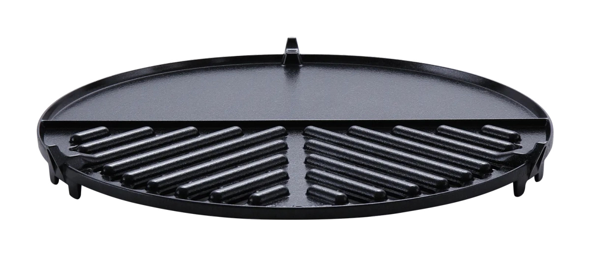 łyta aluminiowa do grilla BBQ 2 Plancha Top 30 6540-600