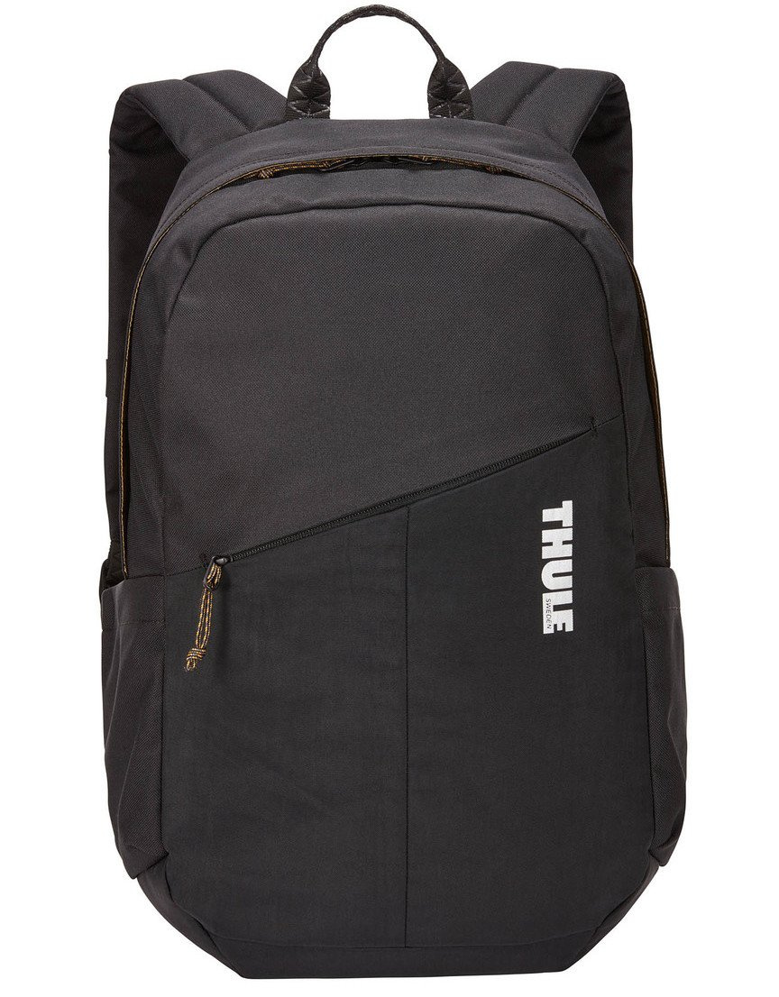 Plecak miejski Thule Notus Backpack - Black - 3204304