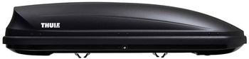 Box dachowy Thule Pacific 600  Antracyt Aeroskin