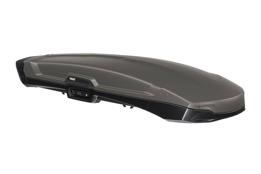 Thule Vector Alpine Titan Matte 613500