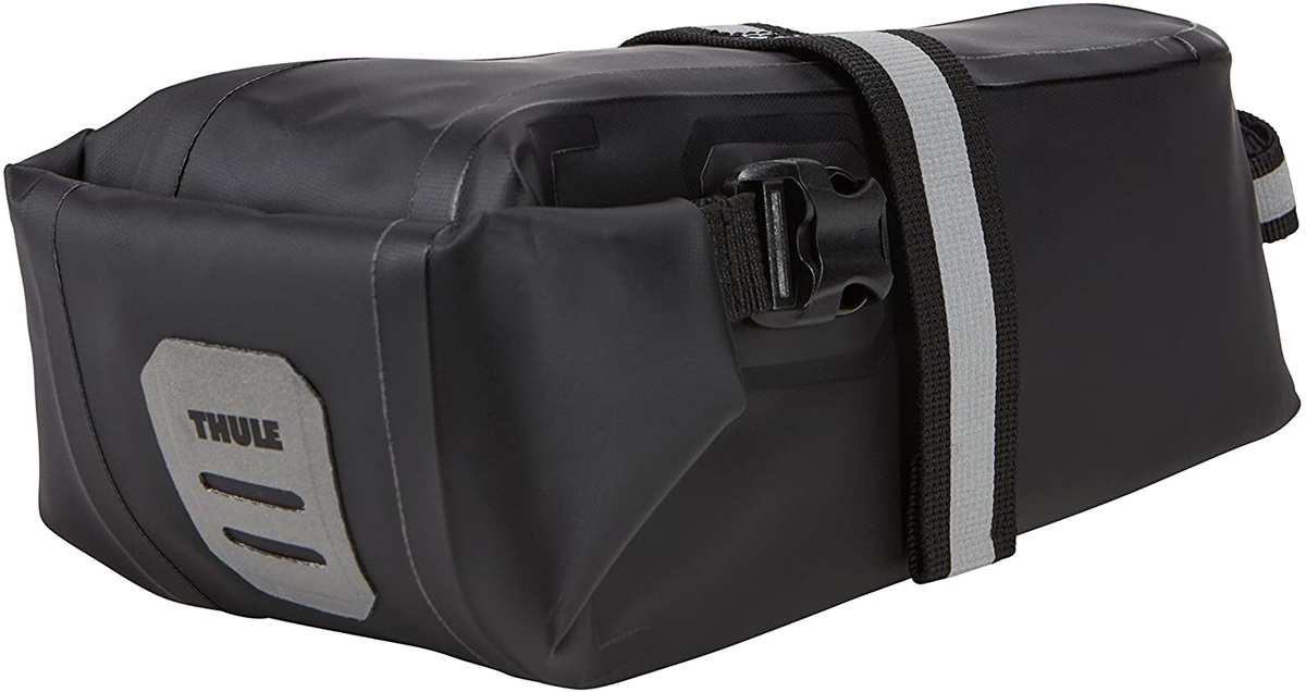 Thule torba rowerowa Seat Bag Small Black 100051