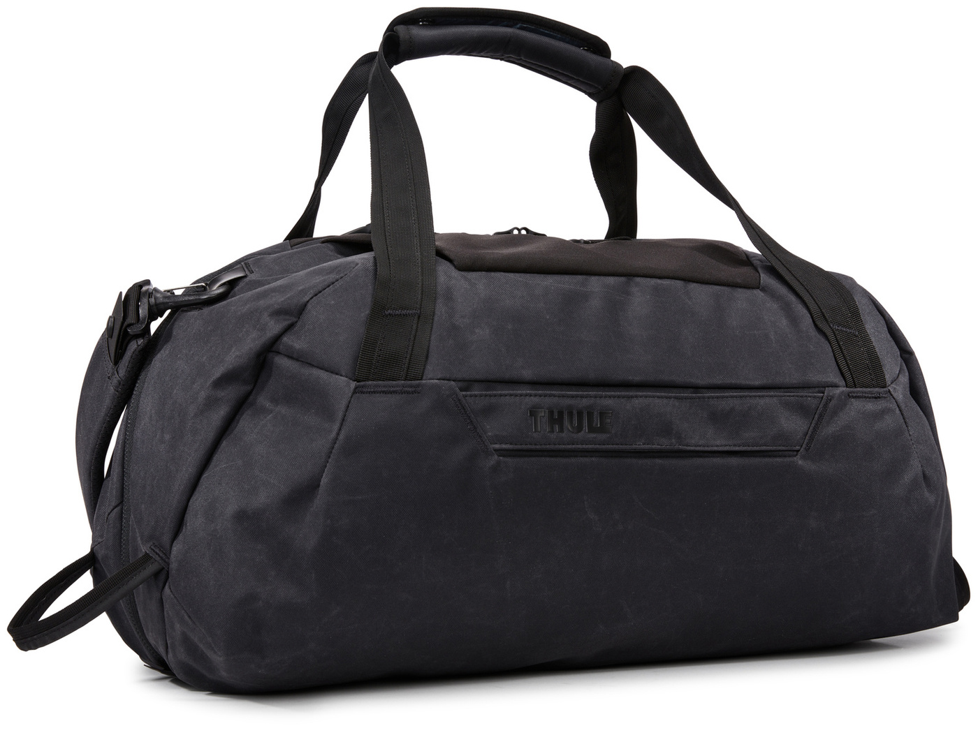 Torba podróżna Thule Aion Duffel Bag 35L - Black - 3205238