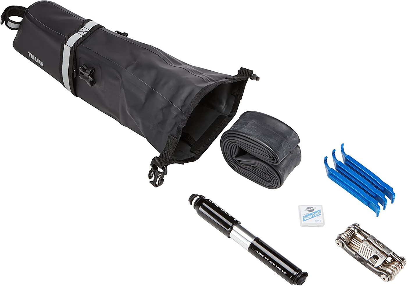 Thule torba rowerowa Seat Bag Small Black 100051