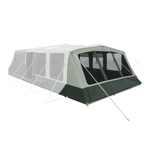 Korytarzyk do namiotu nadmuchiwanego | Dometic Rarotonga FTT 401 Mesh Vestibule | 9120001491