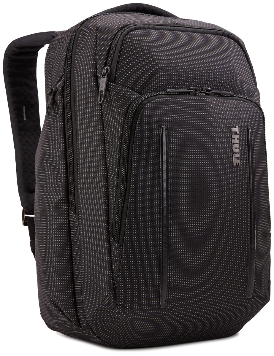 Plecak Thule Crossover 2 Backpack 30L - Black 3205258