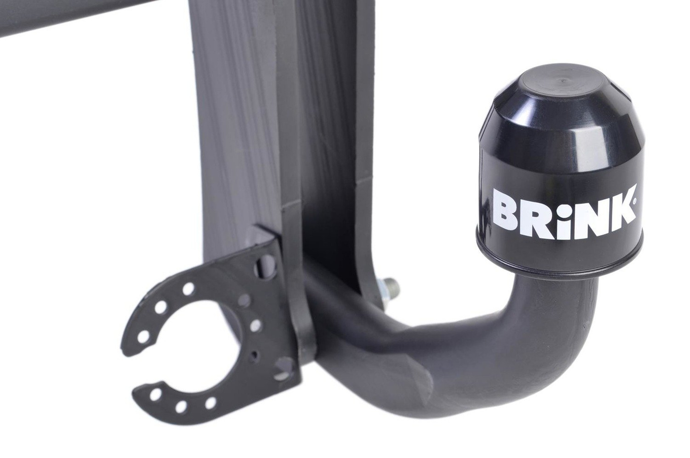 Hak holowniczy Brink 550700