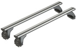 Bagażnik dachowy NORDRIVE Silenzio Citroen C4 2010-2018