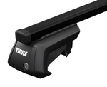 Thule SmartRack XT Squarebar 135 730424