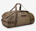 Torba podróżna Thule Chasm Recycled Duffel 70L - Deep Khaki - 3205141