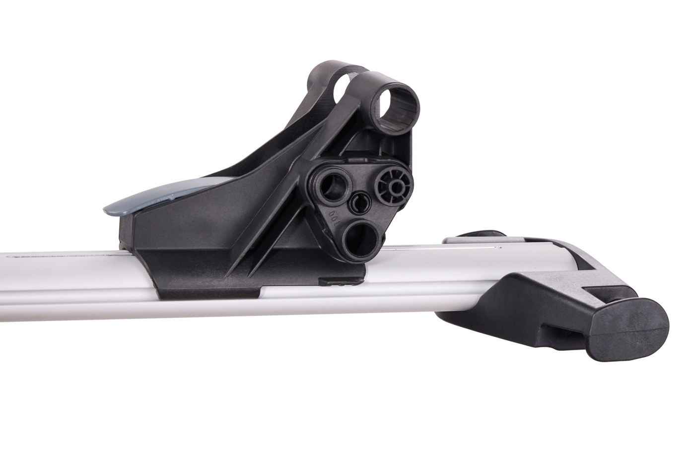 Thule Roundtrip MTB Bike Travel Case - Black 3205179