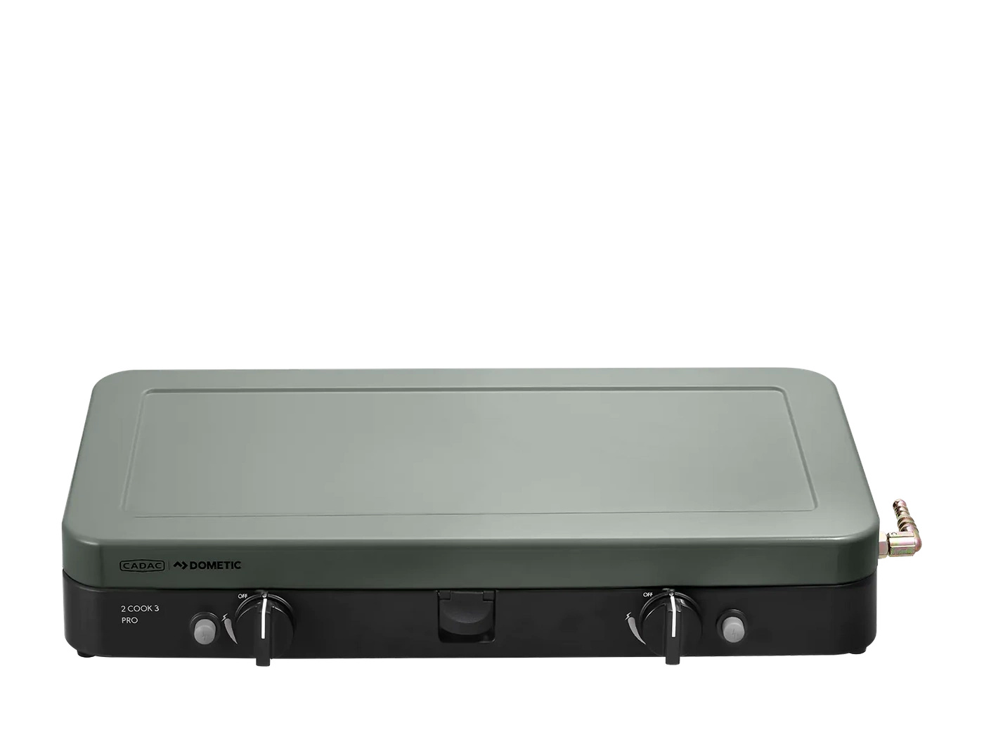 CADAC 2 cook 3 Pro stove | Kuchenka turystyczna 2 palniki 203P1-10-EU