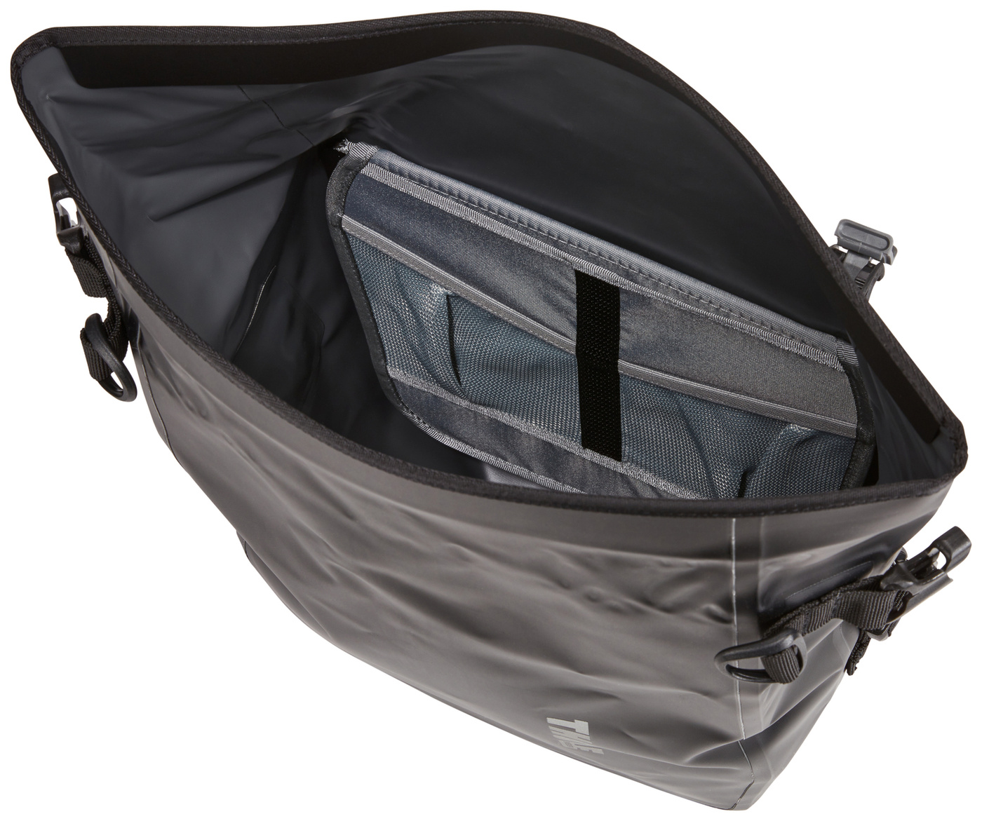 Dwie sakwy rowerowe 13L | Thule Shield Pannier 13L Pair | 3205401