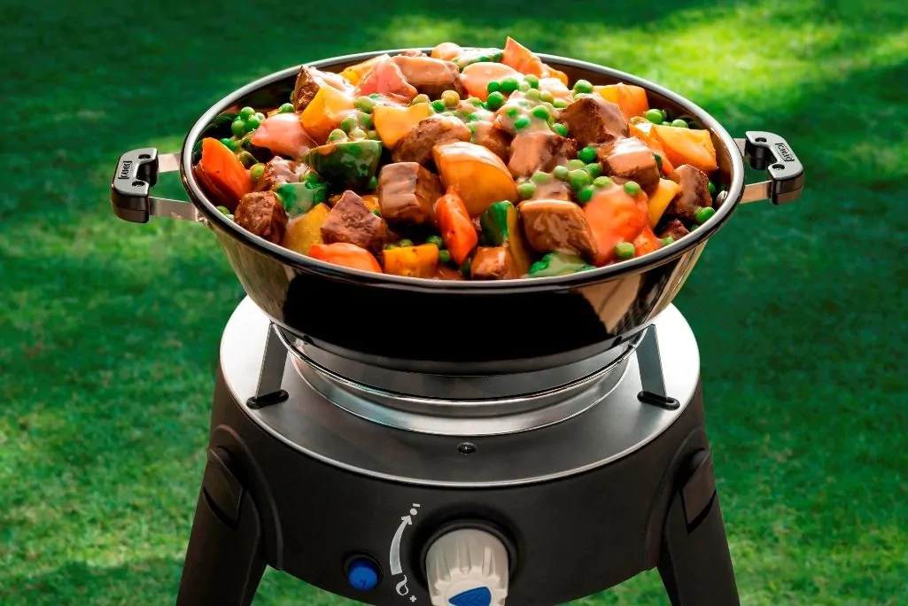 Cadac Safari Chef 30 LP LITE 30mbar 