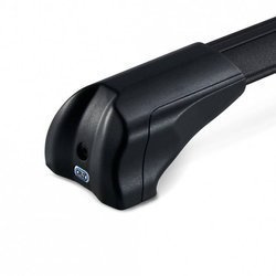 Bagażnik dachowy CRUZ FUSE BYD Atto 3 2024-