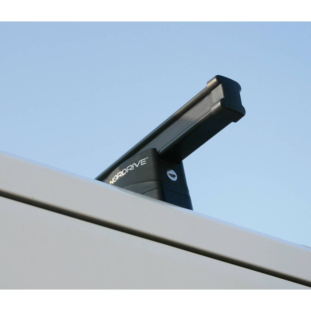 Bagażnik dachowy Nordrive Iveco Daily H2 2006-2014