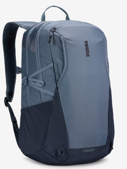 Plecak na laptopa Thule EnRoute Backpack 23L - Pond Gray/Dark Slate - 3204947