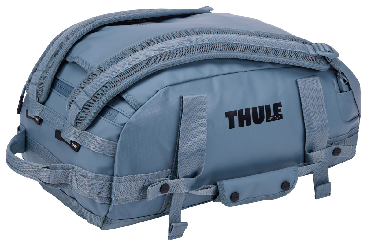Torba podróżna 2w1 | Thule Chasm 30L Duffel | 3205214