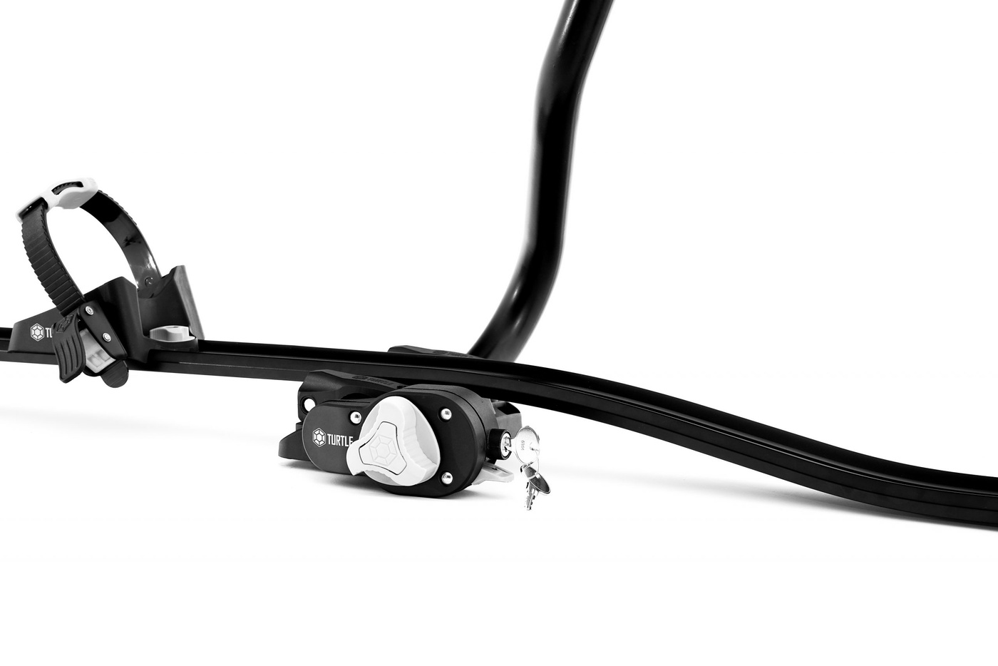 Bagażnik rowerowy Turtle Pro-S M0701001