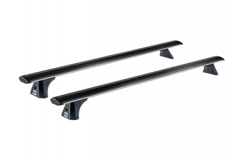 CRUZ 2 bars Airo Dark T118 925-773