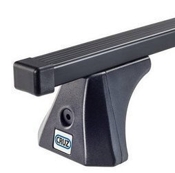 Bagażnik dachowy CRUZ Chevrolet Aveo Hatchback 11-