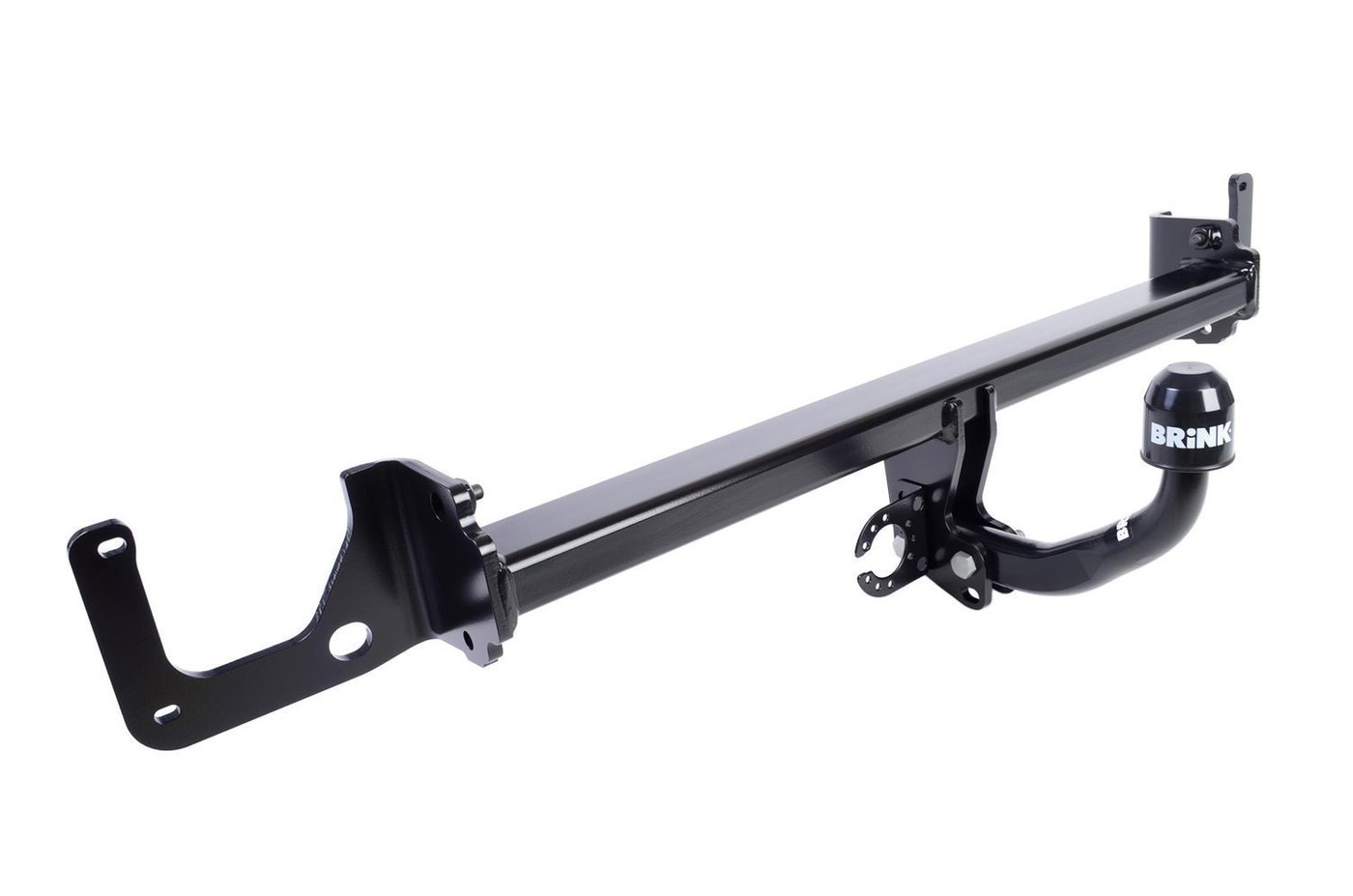 Hak holowniczy Brink Peugeot Expert 2016-