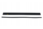 Belki Turtle 90 cm Black MC99001-0090B