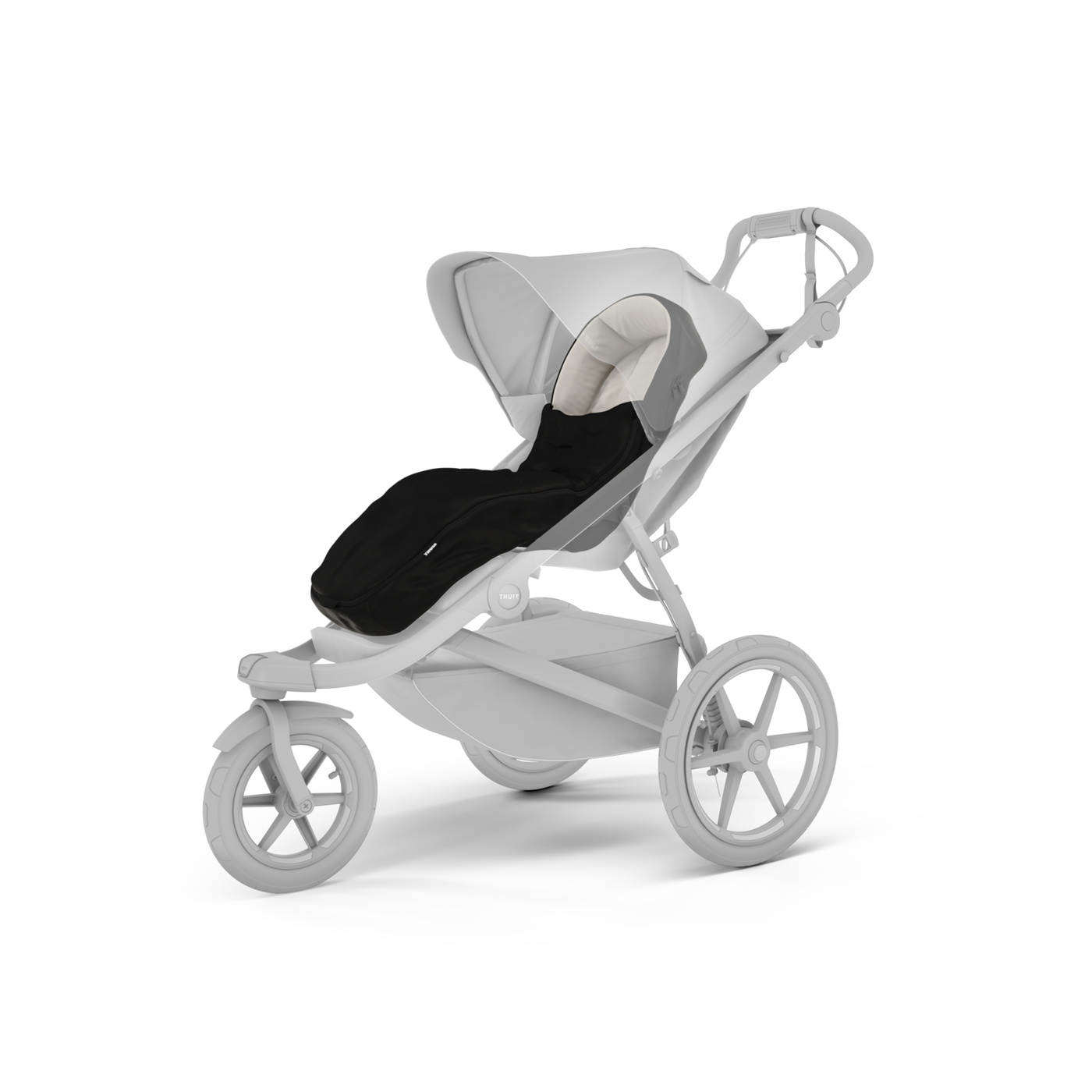 Thule stroller footmuff 11200320