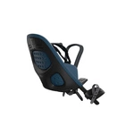 Fotelik rowerowy mocowany z przodu roweru | Thule Yepp 2 Mini- Front Mount | Majolica Blue 12021151