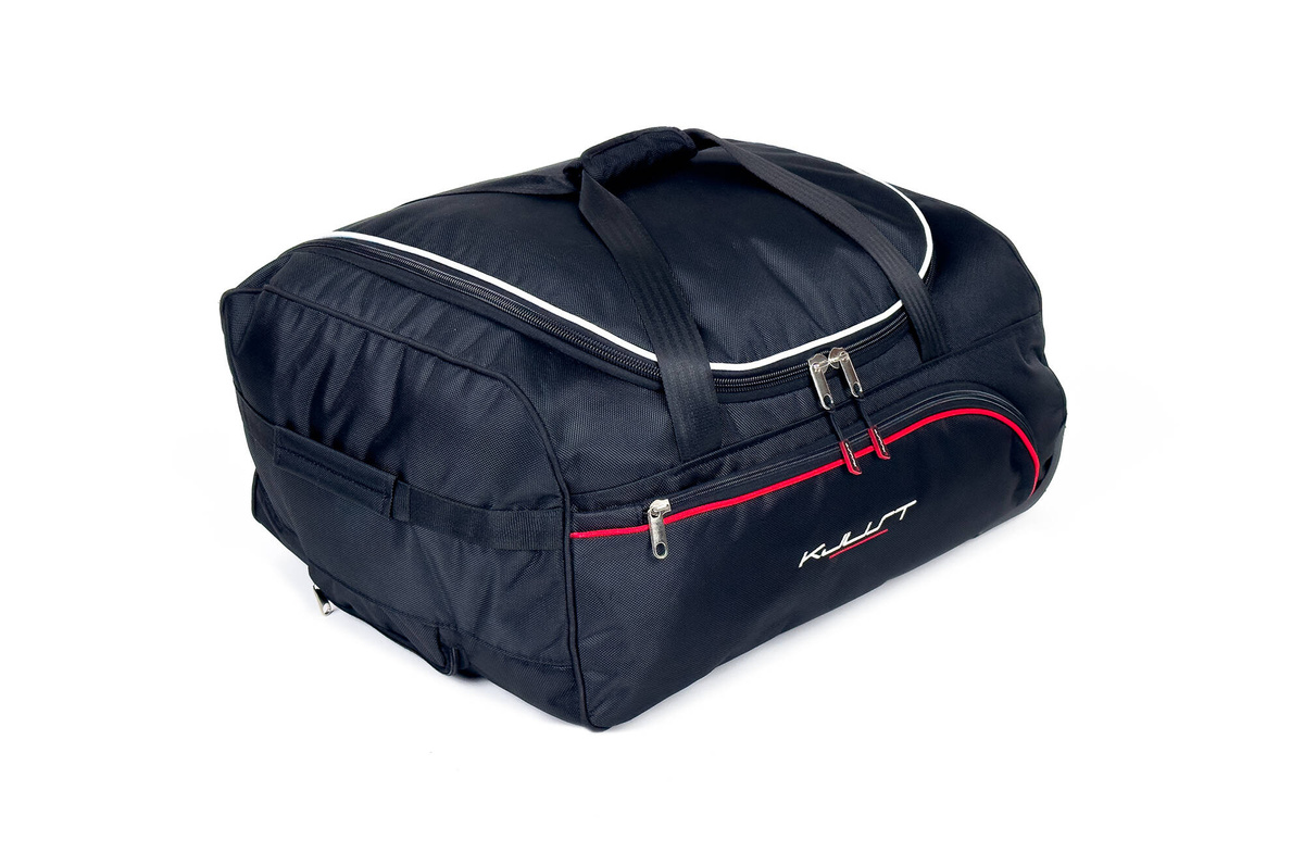 Torba podróżna na kółkach KJUST AW45NS (98L)