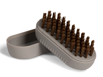 Szczotka Soft Soak do czyszczenia rusztów i powierzchni GreenGrill CADAC